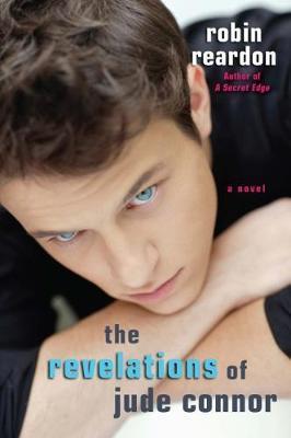 Cover of The Revelation of Jude Connor